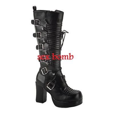botas de dark